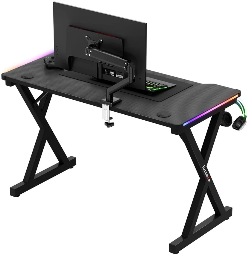 Huzaro Hero 2.3 RGB
