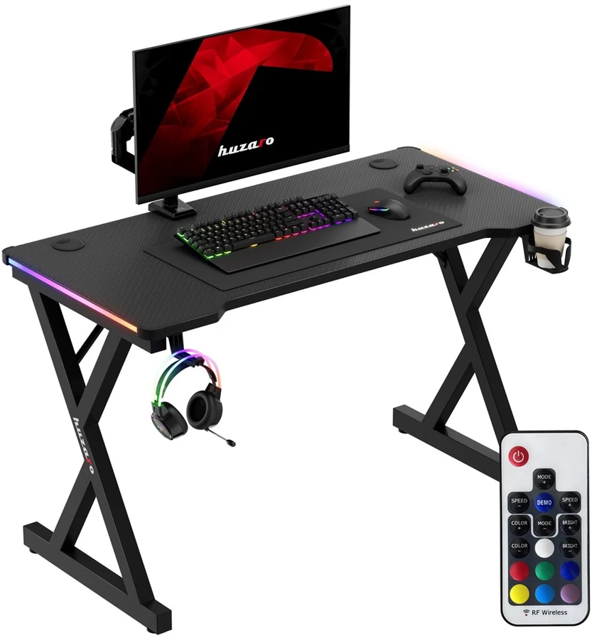 Huzaro Hero 2.3 RGB