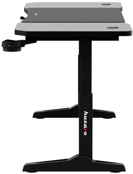 Huzaro Hero 4.6 juoda