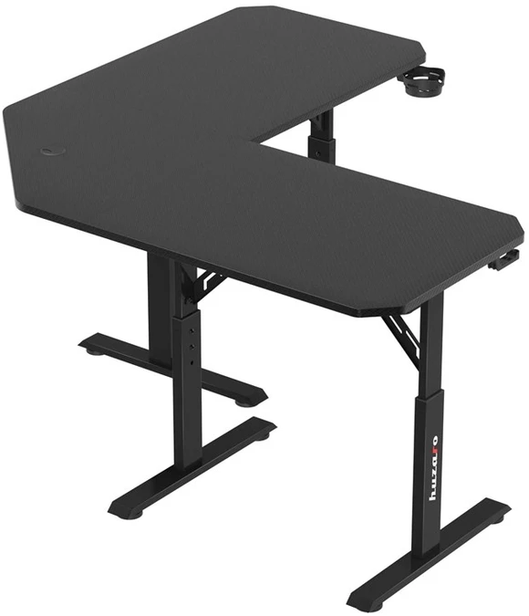 Huzaro Hero 7.3 Juoda