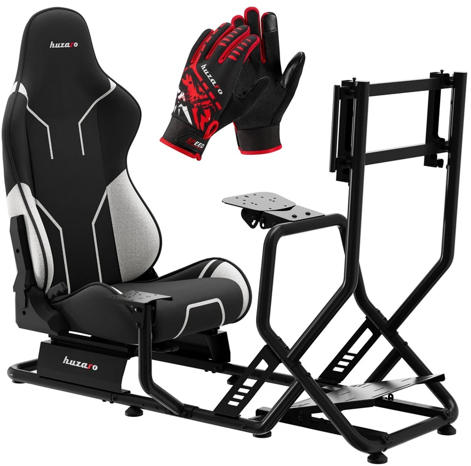 Žaidimų kėdė Huzaro Speed 6.0