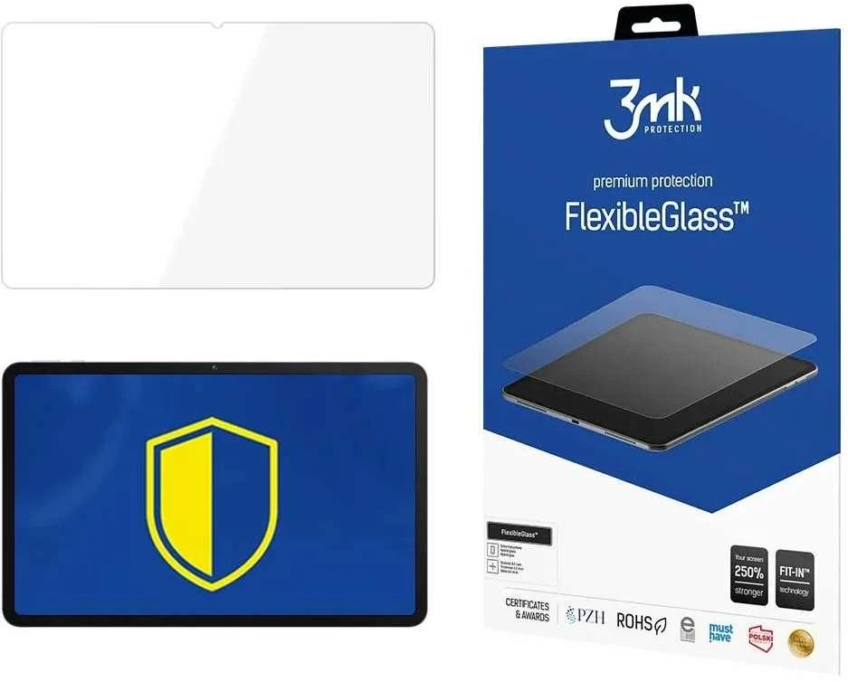 3Mk apsauga Honor Pad 8 - iki 13" 3mk FlexibleGlass