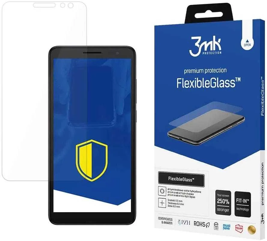 3MK FlexibleGlass Alcatel 1B 2022
