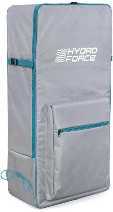 „Hydro-Force 2in1“ 3,35 m x 0,84 m x 0,15 m Bestway 6532E