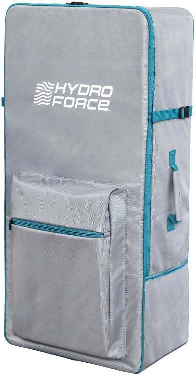 Bestway Hydro Force Glider Elite 6532G 381x79x15cm 2in1 pripučiamas rinkinys