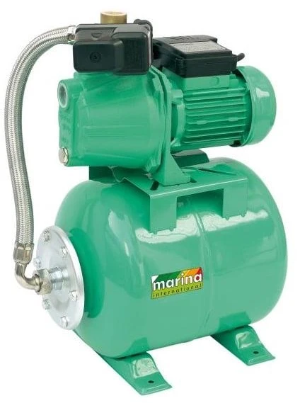 Hidroforas Marina 40/22-C, 800 W, 19 l