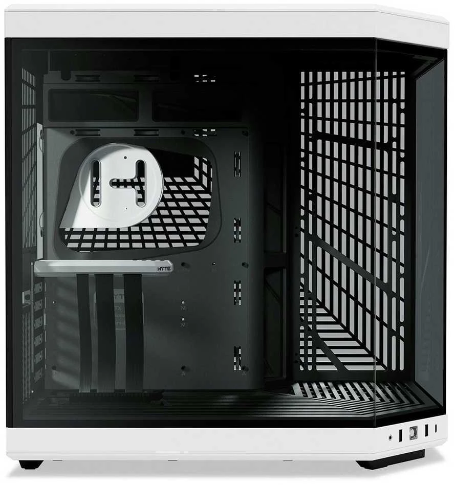 „Hyte Y70 Midi Tower“ standartinis korpusas – „Panda“