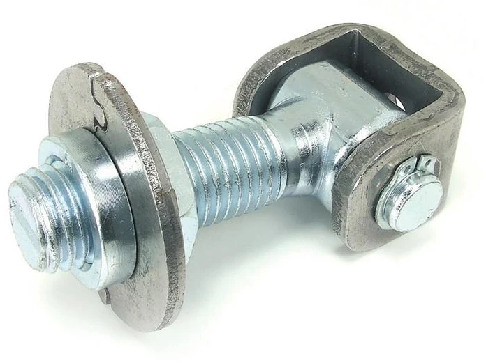 Ibfm Vartų lankstas 425/R M16