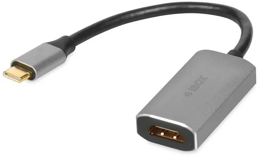 HDMI adapteris – iBox IACF4K