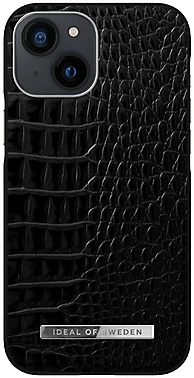 Dėklas IDEAL OF SWEDEN IDACSS20-I2154-306 IPHONE 13 MINI CASE Juodas Sidabrinis