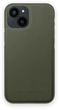 Dėklas Ideal Of Sweden IDEALUS ŠVEDIJA IDACAW21-I2154-360 IPHONE 13 MINI INTENSE KHAKI