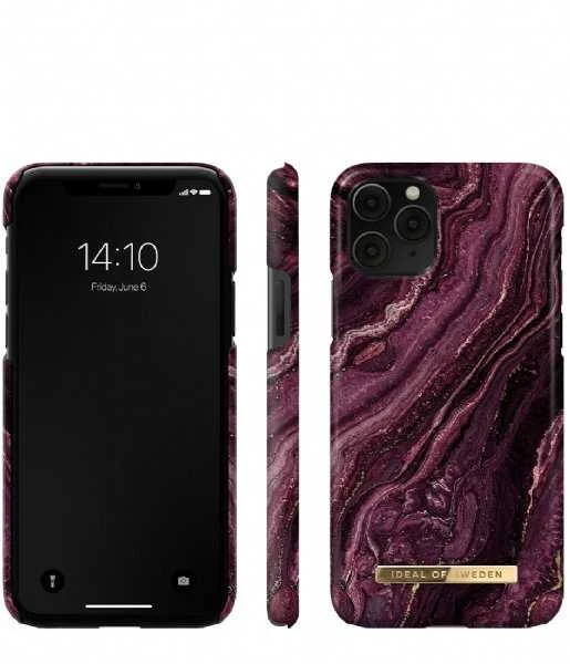 Dėklas Plum IDEALUS ŠVEDIJA IFCAW20-1958-232 IPHONE 11 PRO AUKSINĖ SLYVA