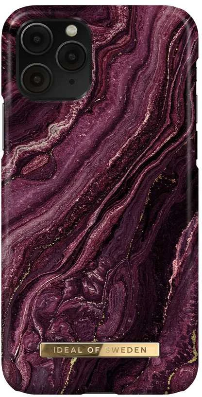 Dėklas Plum IDEALUS ŠVEDIJA IFCAW20-1958-232 IPHONE 11 PRO AUKSINĖ SLYVA