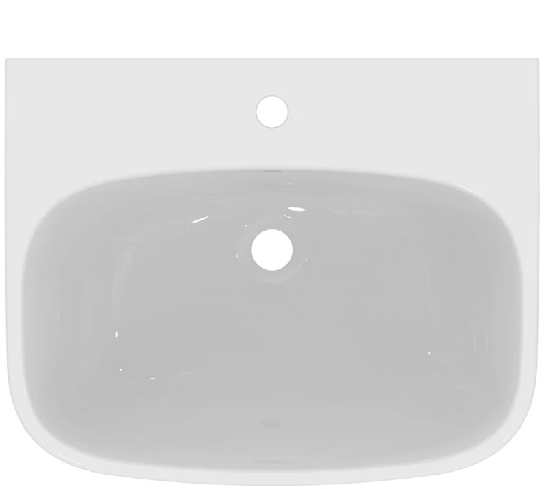 Ideal_Standa Praustuvas Ideal Standard i.life A, 60 cm