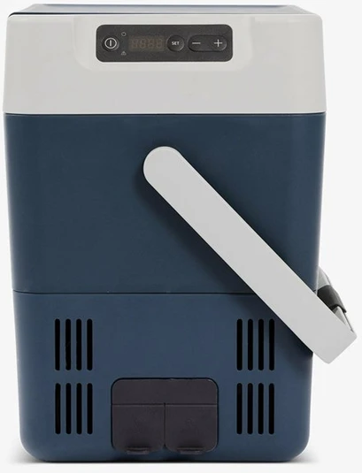 Igloo ICF 18 cool box 18.9 L Electric Mėlyna, Pilkas