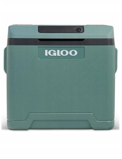Igloo IE42 termoelektrinė šaldymo dėžė 42 l, šviesi Mėlyna