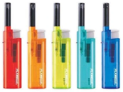 Schwarzkopf Nežinomas Uždegiklis New Elfin TC 5 Assorted