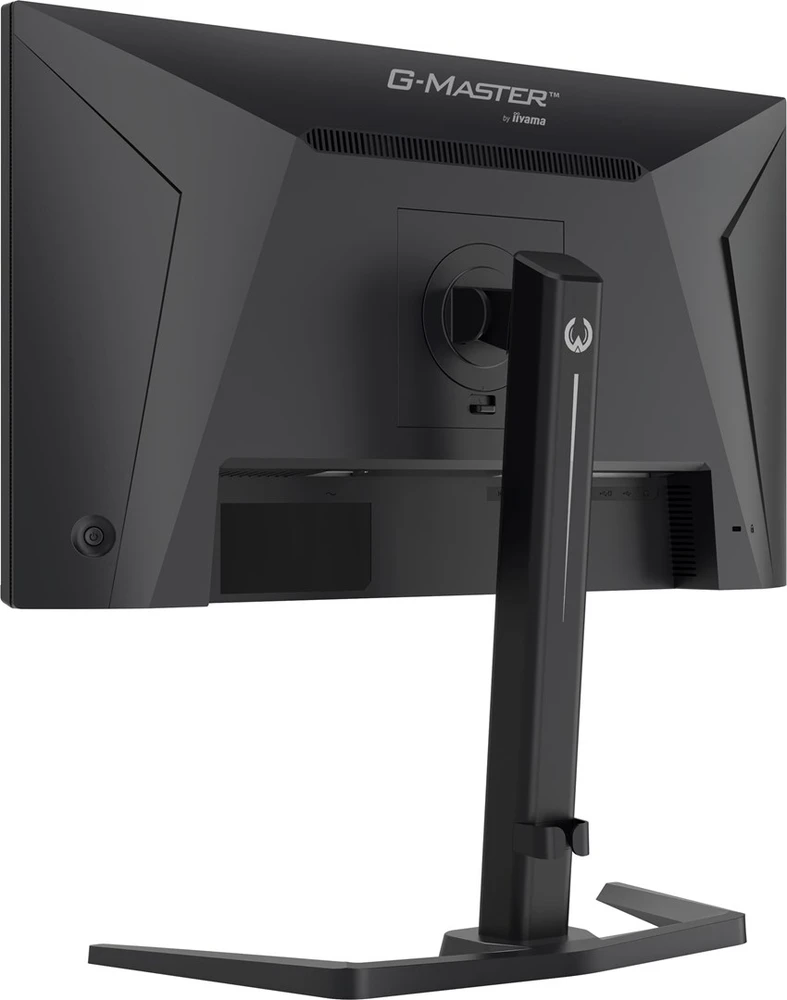 Monitorius iiyama G-Master GB2591HSU-B1 Gold Phoenix - 320Hz | Full HD | Fast IPS | 24.5" | HDMI 2.1 | DP 1.4 | HDR10 | USB-C