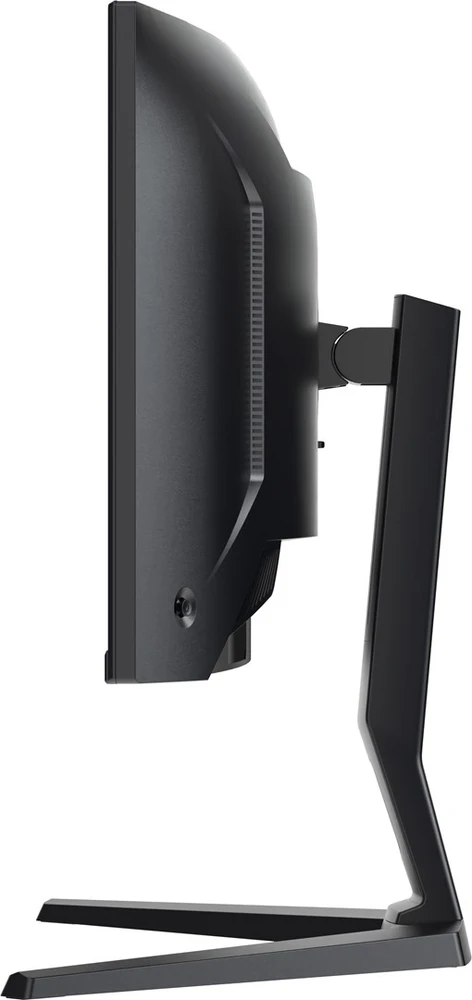 iiyama G-MASTER GCB3486WQSCP-B1 computer monitorius 86.4 cm (34") 3440 x 1440 pikselių UltraWide Quad HD Juodas
