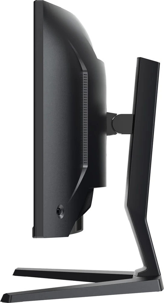 iiyama G-MASTER GCB3486WQSCP-B1 computer monitorius 86.4 cm (34") 3440 x 1440 pikselių UltraWide Quad HD Juodas