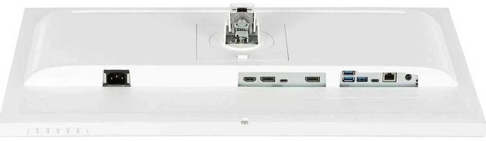 Monitorius IIYAMA XUB2797QSN-W2 27 colių IPS 2560x1440 300cd/m2 1ms HDMI DP USB