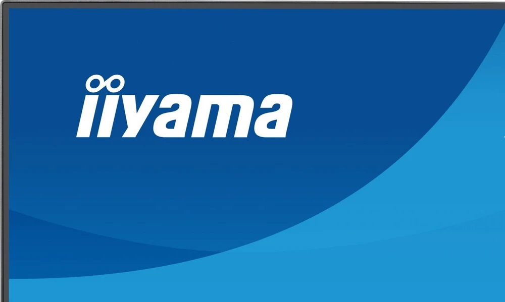 iiyama ProLite X2493HSU-B1 computer monitorius 60.5 cm (23.8") 1920 x 1080 pikselių Full HD LED Juodas