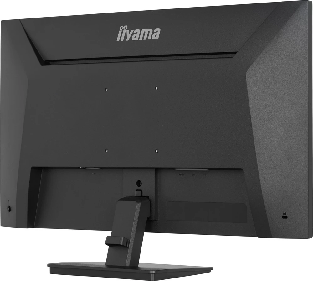 iiyama ProLite X2791QS-B1 computer monitorius 68.6 cm (27") 2560 x 1440 pikselių Quad HD LED Juodas