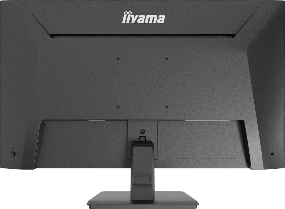 iiyama ProLite X2793QSU-B1 computer monitorius 68.6 cm (27") 2560 x 1440 pikselių Quad HD LED Juodas
