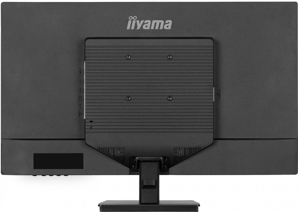 Monitorius Iiyama 31,5" IPS, 2560x1440, 1DP1H,USB