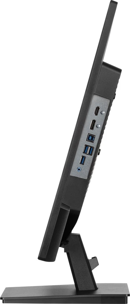Monitorius Iiyama 31,5" IPS, 2560x1440, 1DP1H,USB