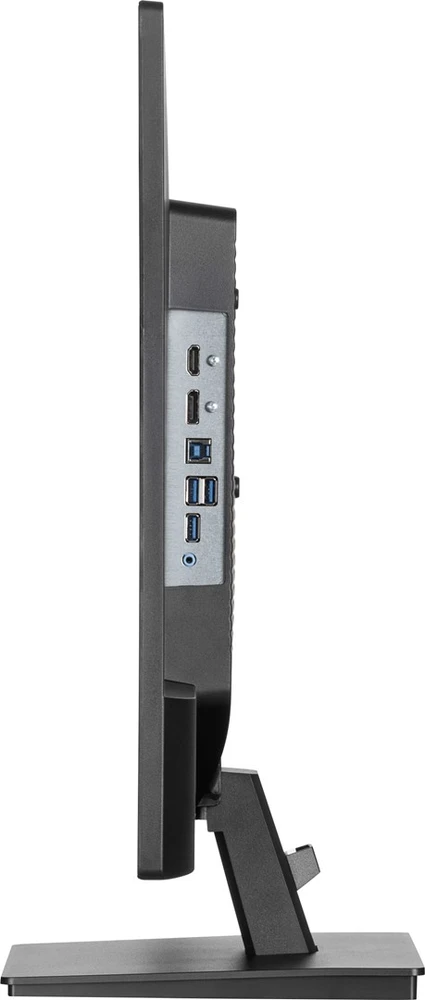 Monitorius Iiyama 31,5" IPS, 2560x1440, 1DP1H,USB
