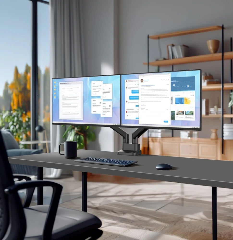 Monitorius iiyama XB2491H-B1 24'' Full HD IPS 120Hz