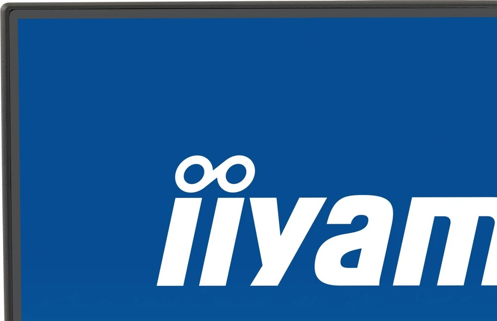 iiyama ProLite XB2492HSU-B1 computer monitorius 60.5 cm (23.8") 1920 x 1080 pikselių Full HD LED Juodas