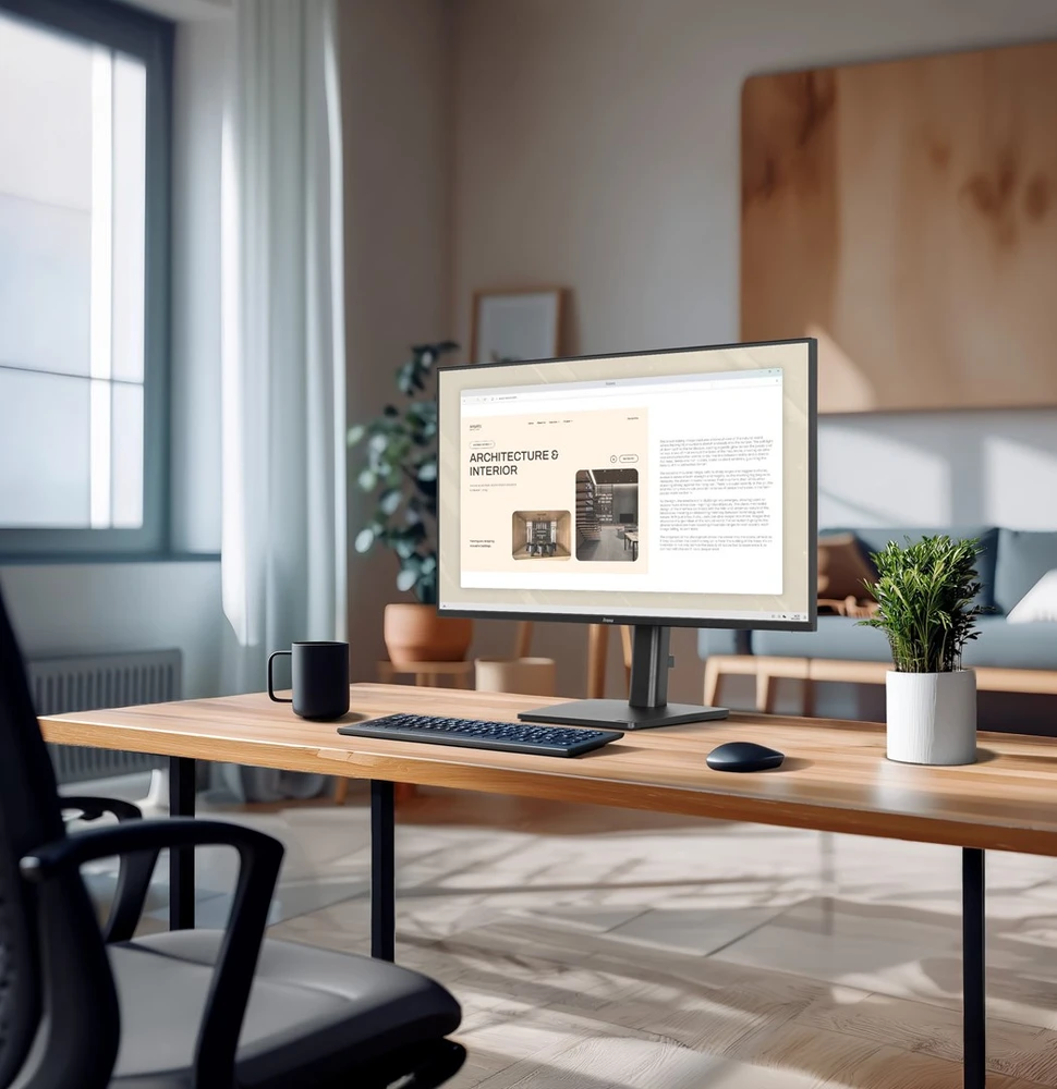 Monitorius IIYAMA XB2791HS-B1 68.58cm (27inch )