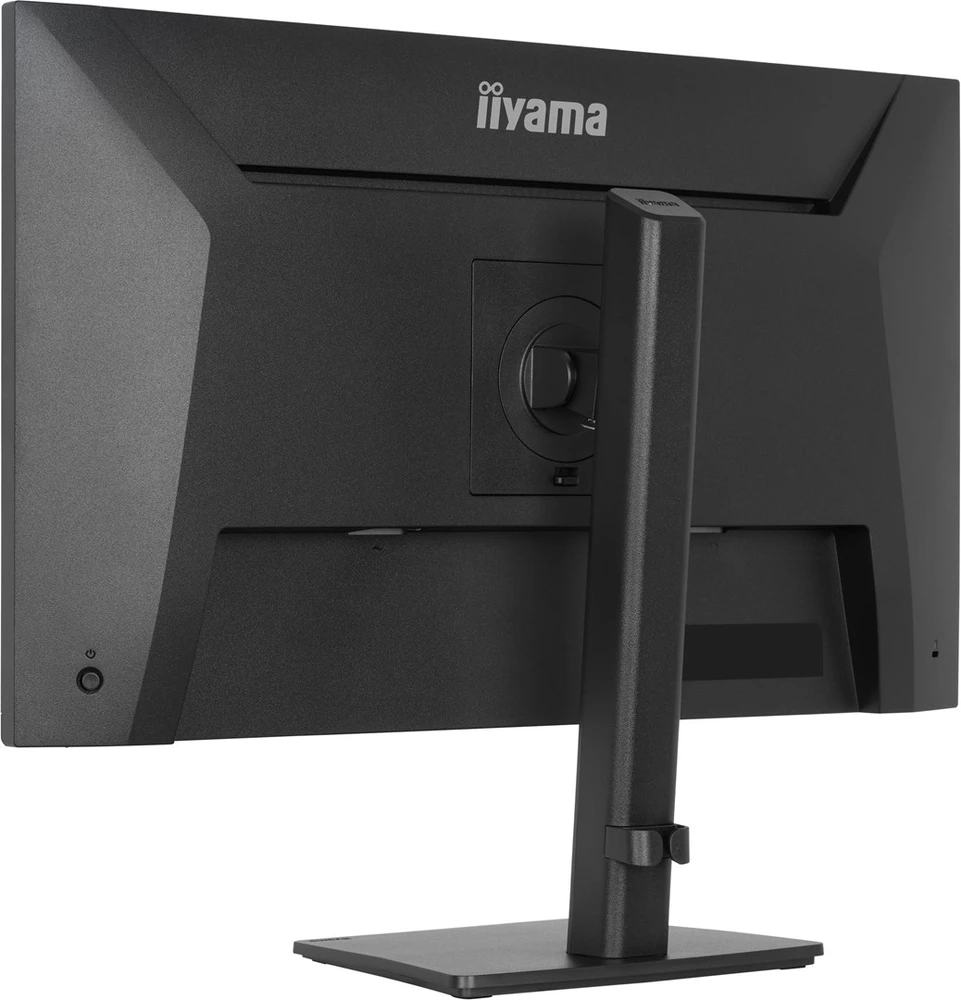 iiyama ProLite XB2791QS-B1 computer monitorius 68.6 cm (27") 2560 x 1440 pikselių Quad HD LED Juodas