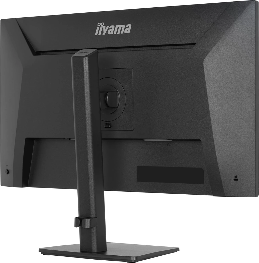iiyama ProLite XB2791QS-B1 computer monitorius 68.6 cm (27") 2560 x 1440 pikselių Quad HD LED Juodas