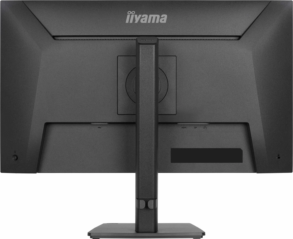 iiyama ProLite XB2791QS-B1 computer monitorius 68.6 cm (27") 2560 x 1440 pikselių Quad HD LED Juodas
