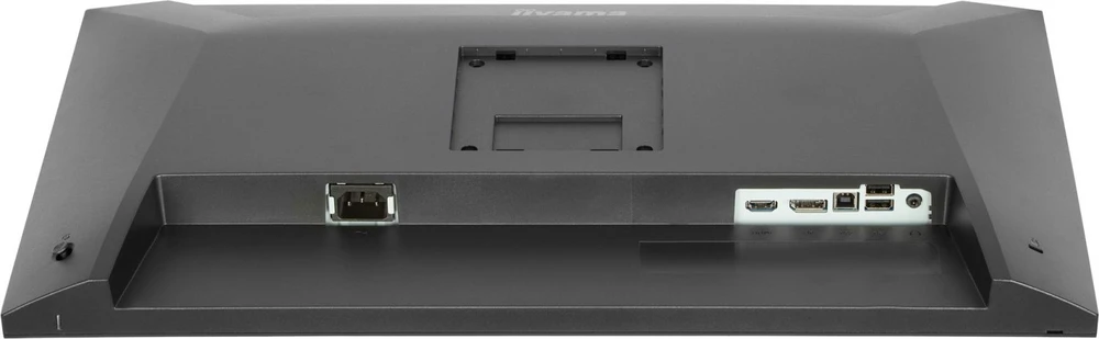 iiyama ProLite XB2793HSU-B1 computer monitorius 68.6 cm (27") 1920 x 1080 pikselių Full HD LED Juodas