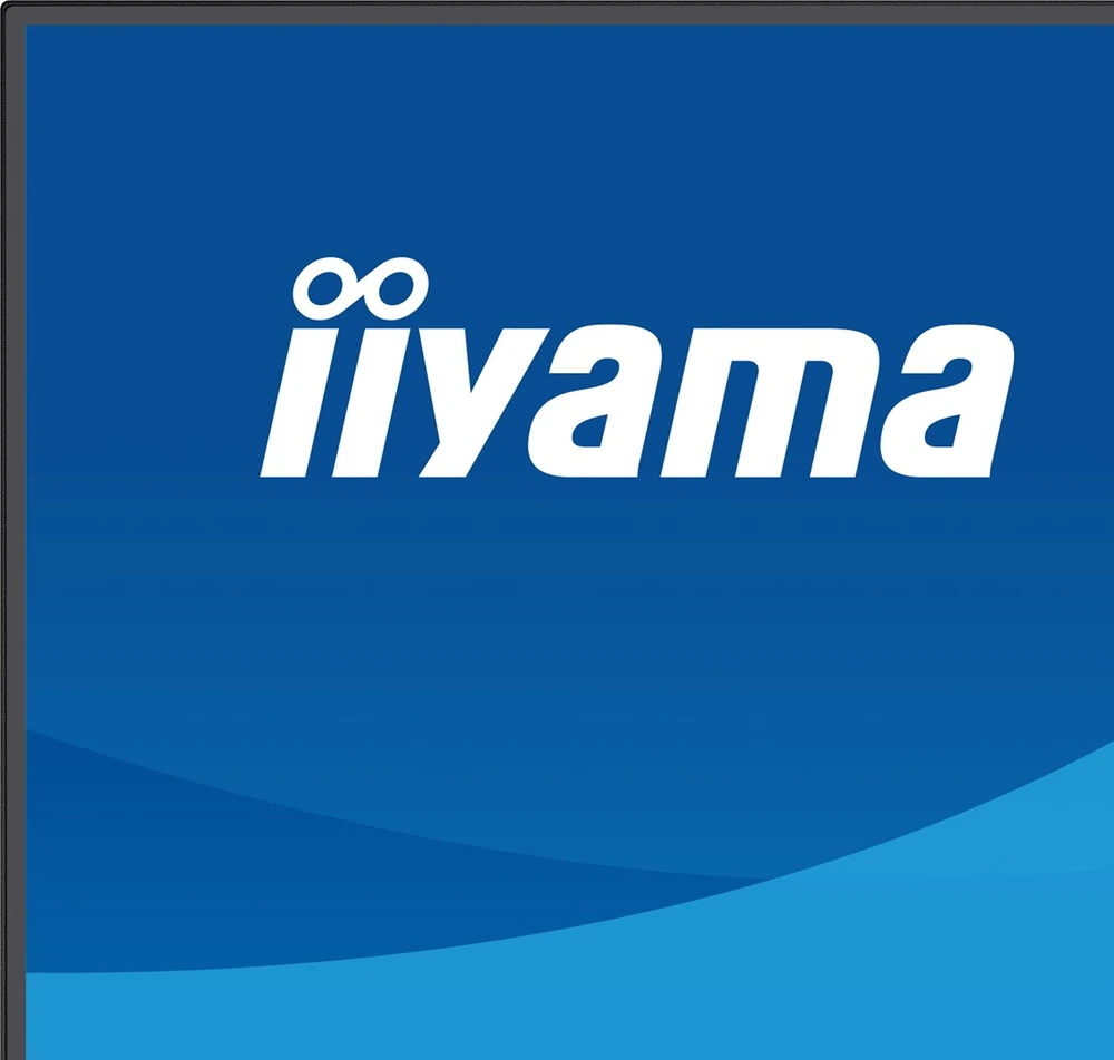 iiyama ProLite XB2797QSU-B1 computer monitorius 68.6 cm (27") 2560 x 1440 pikselių Quad HD LED Juodas