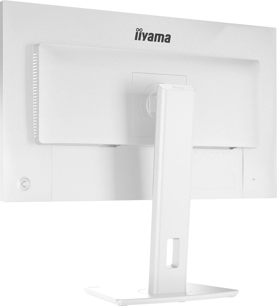 iiyama ProLite XB2797QSU-W1 computer monitorius 68.6 cm (27") 2560 x 1440 pikselių Quad HD LED Baltas