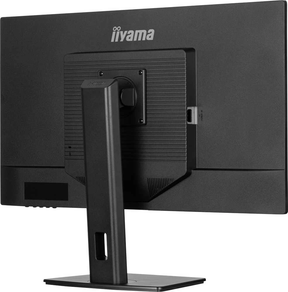 Monitorius - Iiyama ProLite XB3270QSU-B1 32" 2560x1440 Juodas