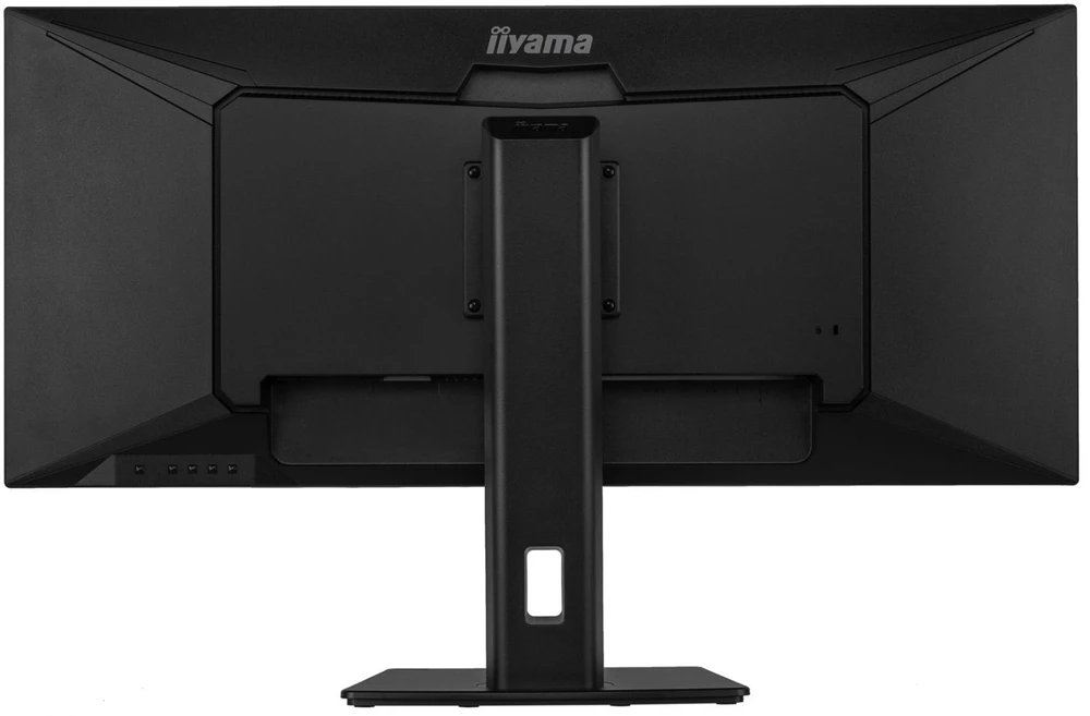 iiyama ProLite XUB3493WQSU-B6 computer monitorius 86.4 cm (34") 3440 x 1440 pikselių UltraWide Quad HD LED Juodas