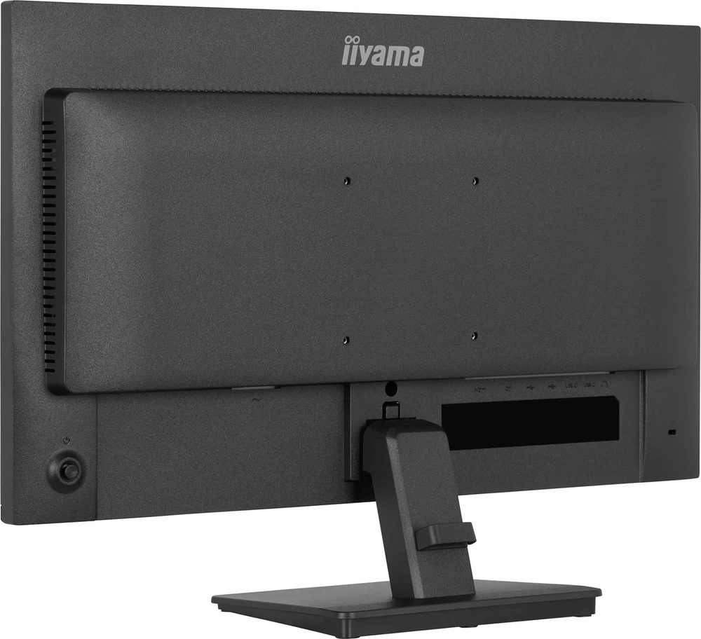 iiyama ProLite X2497HSU-B1 computer monitorius 60.5 cm (23.8") 1920 x 1080 pikselių Full HD LED Juodas