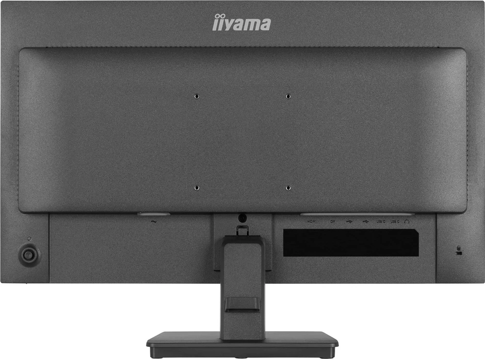 iiyama ProLite X2497HSU-B1 computer monitorius 60.5 cm (23.8") 1920 x 1080 pikselių Full HD LED Juodas