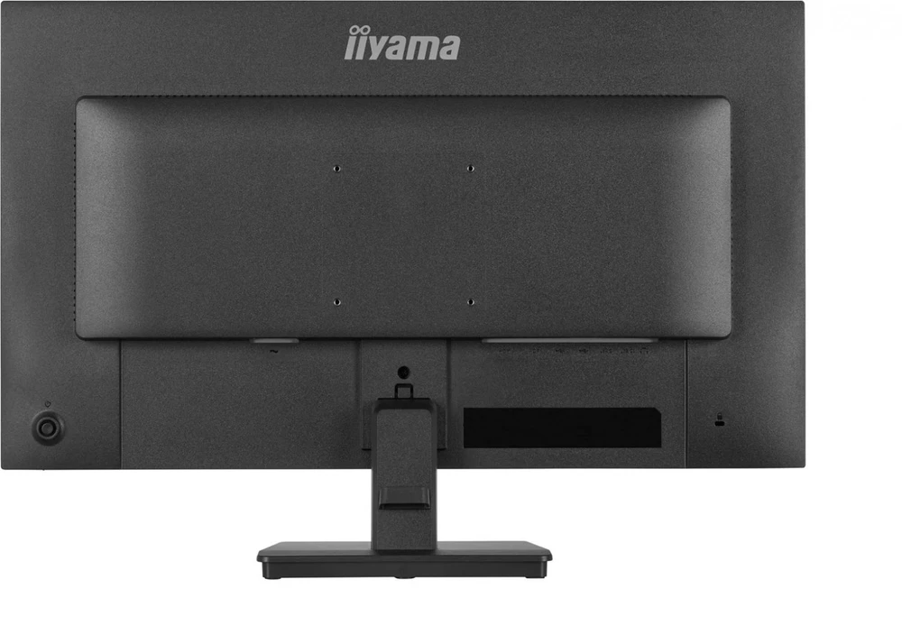 iiyama ProLite X2797HSU-B1 computer monitorius 68.6 cm (27") 1920 x 1080 pikselių Full HD LED Juodas