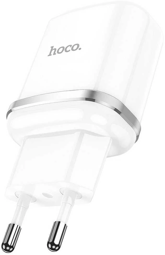 Įkroviklis HOCO 3A QC3.0 Fast Charge Special Single Port N3