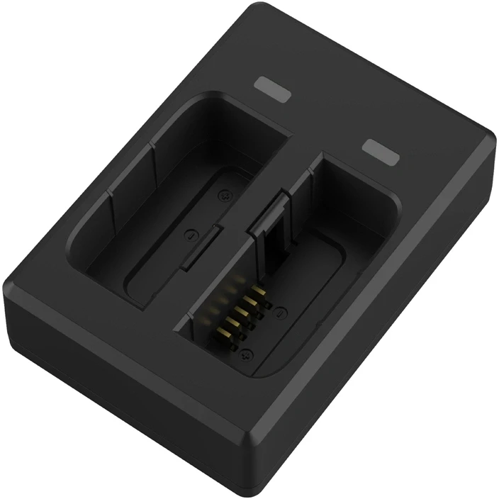 SJCAM SJ8 Dual-Slot Charger