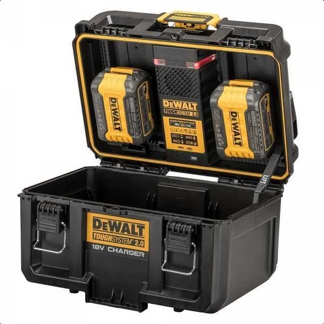 Pakrovėjas DeWalt DWST83471-QW; 18/54 V