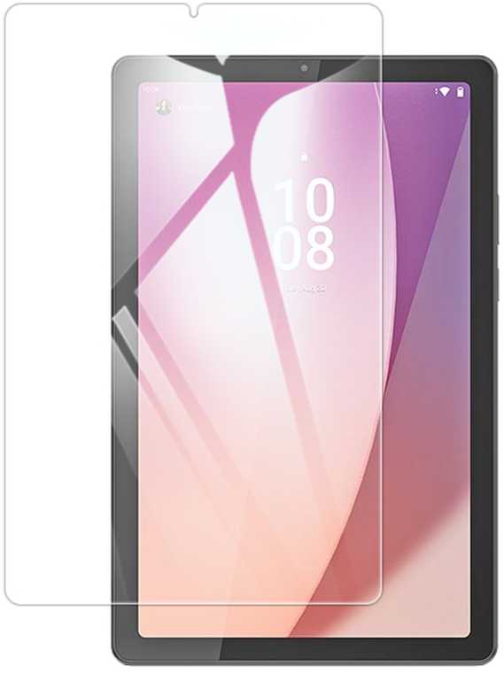 iLike 2.5D Malu Ekrāna aizsargstikls priekš Lenovo Tab M8 8'' 4th Gen TB-300 (2023)