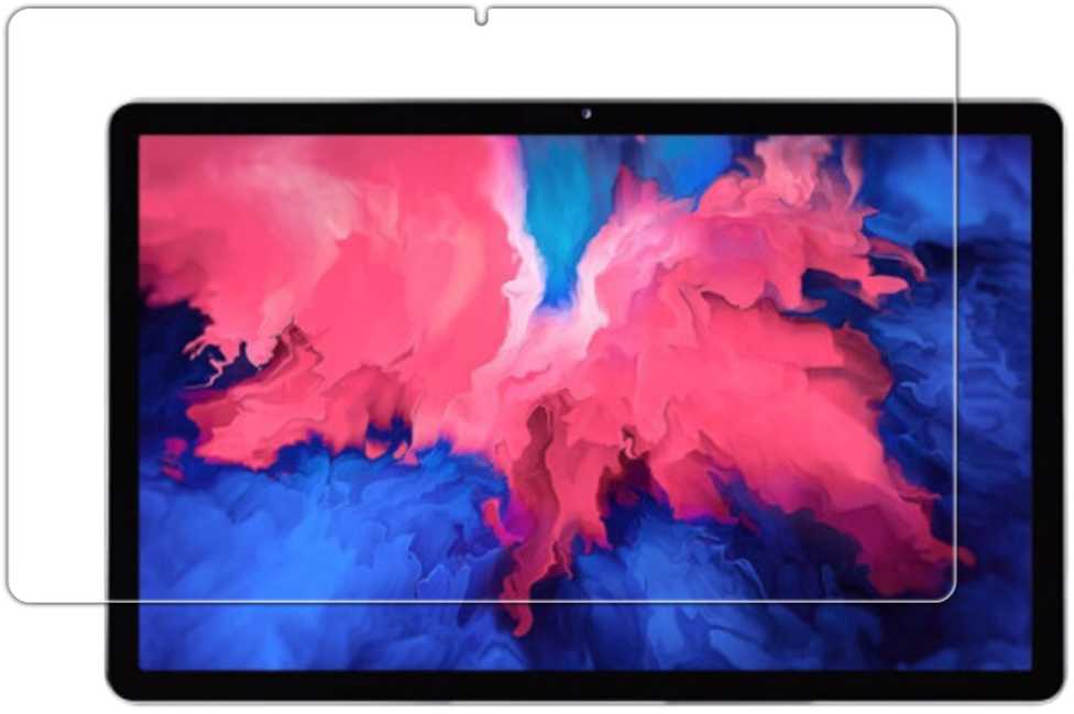 iLike 2.5D Malu Ekrāna aizsargstikls priekš Lenovo IdeaTab M10 Plus 10.3'' 3rd Gen X606 (2020)